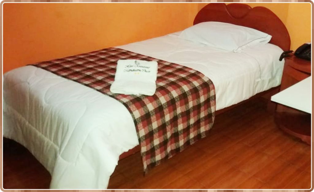 Cama Adicional